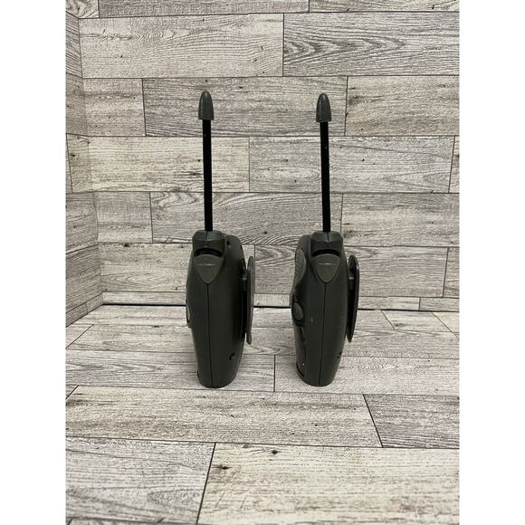 Kids Toys Inc Camo Walkie Talkies *Tested And Works* - Picture 2 of 7